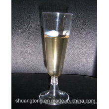 5 oz Champagne Glass Party Essentials Hard Plastic Party Cups Tumblers Champagne Glass
